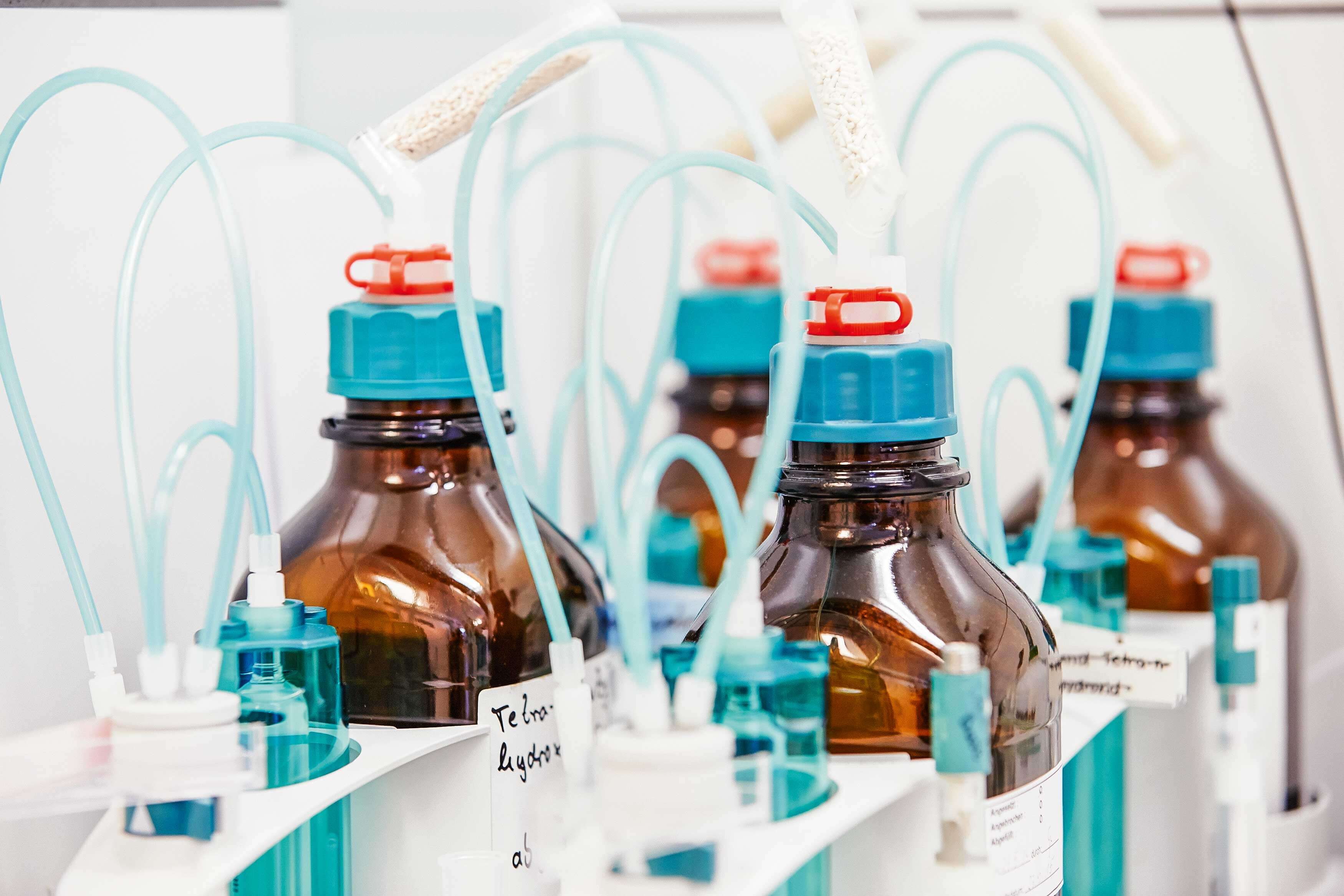 laborflaschen laborflaschen